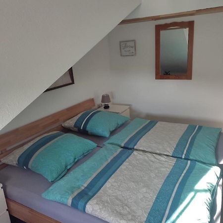 Ferienwohnung Schmidt ไบเออริช ไอเซินชไตน์ ภายนอก รูปภาพ