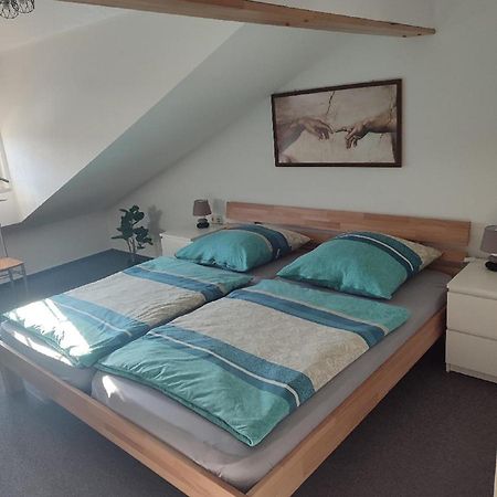 Ferienwohnung Schmidt ไบเออริช ไอเซินชไตน์ ภายนอก รูปภาพ