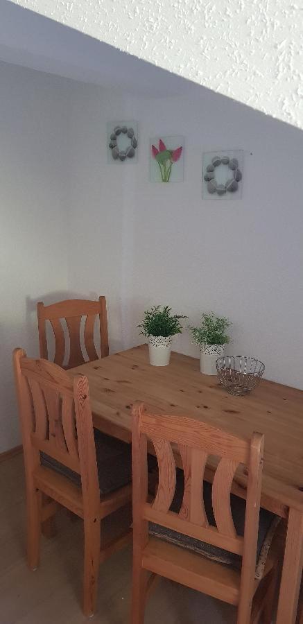 Ferienwohnung Schmidt ไบเออริช ไอเซินชไตน์ ภายนอก รูปภาพ