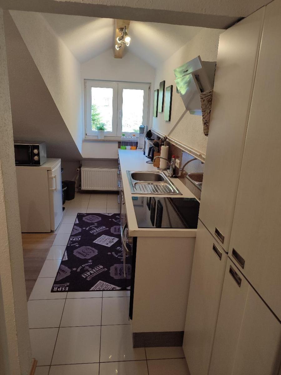 Ferienwohnung Schmidt ไบเออริช ไอเซินชไตน์ ภายนอก รูปภาพ