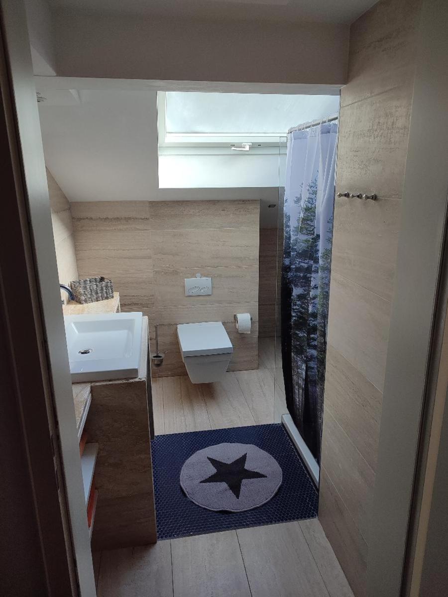 Ferienwohnung Schmidt ไบเออริช ไอเซินชไตน์ ภายนอก รูปภาพ