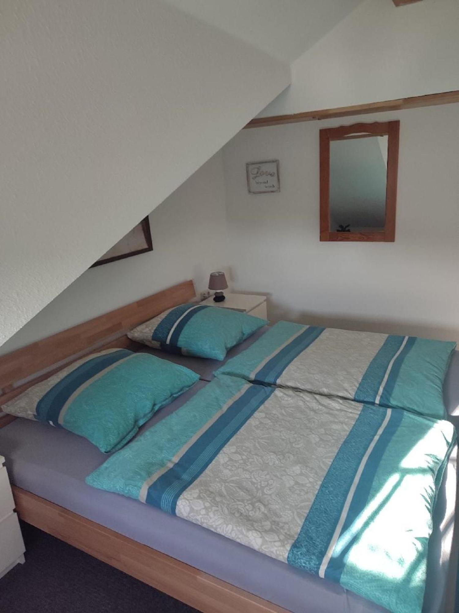 Ferienwohnung Schmidt ไบเออริช ไอเซินชไตน์ ภายนอก รูปภาพ