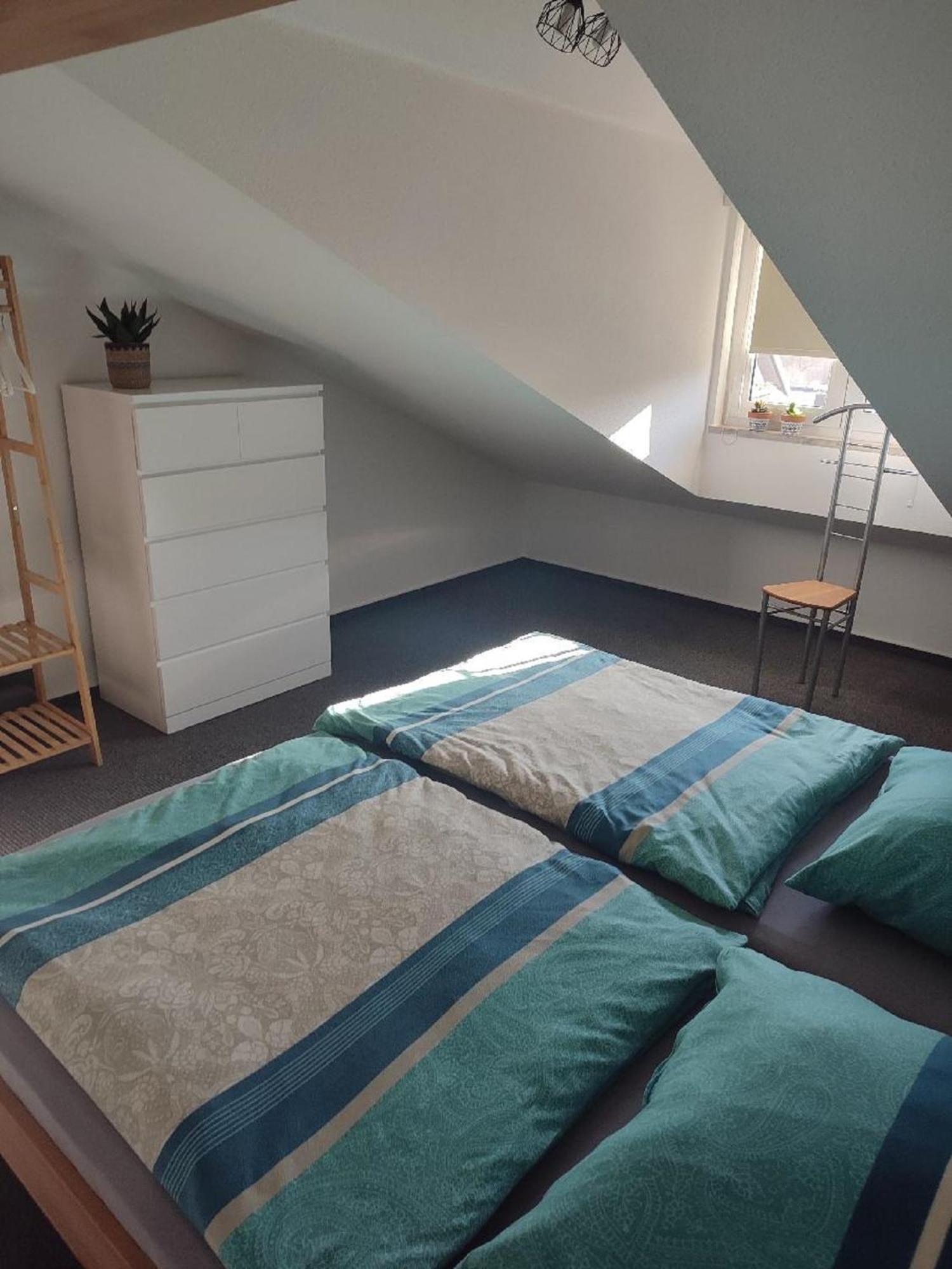 Ferienwohnung Schmidt ไบเออริช ไอเซินชไตน์ ภายนอก รูปภาพ