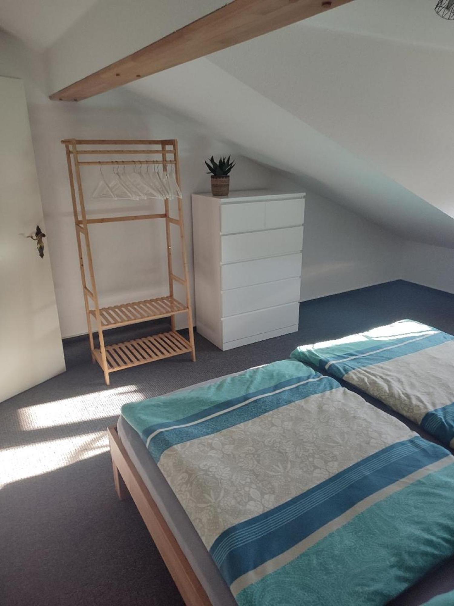 Ferienwohnung Schmidt ไบเออริช ไอเซินชไตน์ ภายนอก รูปภาพ
